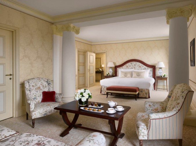 033_Hotel Metropole - Monte Carlo - Schoene Aussichten Touristik - Junior Suite Prestige 1